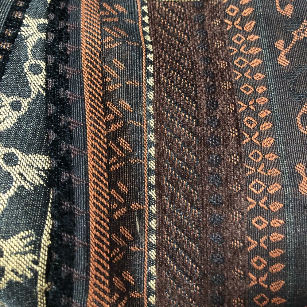 Sharon Young Patterned Jacket - Picture 4 of 4